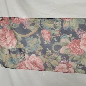 FLORAL PRINT LADIES SCARF